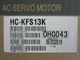 HC-KFS13K 1 PIECE NEW MITSUBISHI AC SERVO MOTOR HC-KFS13K