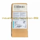 1PCS New Siemens 3RT1 044-1BB40 3RT1044-1BB40 In Box Expedited Ship
