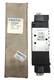 Festo Series: UD02 Solenoid Valve CPE14-M1BH-5/3G-1/8 (196937) USED