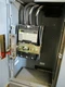 Square D Model 5 MCC Feeder Bucket 400A MAX 200A LAL Breaker 480V 26"  -MC136