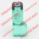 New NJ40+U1+W P+F Proximity Sensor #iw