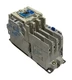 CUTLER-HAMMER AN16DN0AB FREEDOM SERIES MOTOR STARTER 3P 600V AN16DN0 /B1 USNP