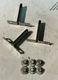 Westinghouse FH74 Heater Element - Quantity 3 - *NEW*