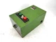 Cutler-Hammer C325KAL1 Enclosure w/ A10BG0 Ser A1 Starter 3Ph 18A 480V 50/60HZ