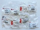 NEW LOT OF 80 EATON CUTLER-HAMMER 10250TM36 BLANK LEGEND PLATES FOR 10250T 80pcs