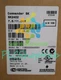 New 1 PC Emerson Nidec SK2402 Inverter