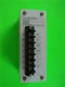 MITSUBISHI Servo Drive MR-SDBU-TC350A Used #7841