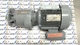 NSSP SEW EURODRIVE 1.5HP MOTOR RF40 DT90S4 RF40DT90S4 219 RPM 7.5:1 3PH 230/460V