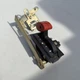 General Electric (GE) Disconnect Switch Handle Assembly 204B4050VS