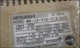 Used 1Pcs Mitsubishi MR-J2-40B-S73-A10 Plc Module sf