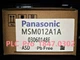 MSM012A1A 1PCS New Panasonic MSM012A1A Servo Motor In Box  Fast delivery