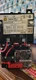 Square D 8536SBO2V02H30S Size 0 240VAC Open Starter New In Box USA