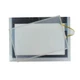 For Siemens TP1200 Comfort 6AV2124-0MC01-0AX0 AMT10466 Touch Screen + Overlay