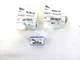 Martin SRL050 & ML050 5/8  Buna-N Coupling Spider & 2 Jaw Coupling