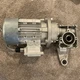 NORD SK71L/4 CUS 56C GEAR MOTOR with a Flex Bloc SK 1SI40, 1/2HP, 1720RPM, 230/4