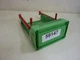 PHOENIX CONTACT Plug-In Card Holder SKBI64/F48 Used #59147