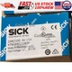 one New SICK KTM-WN11182P photoelectric switch