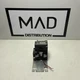 CUTLER HAMMER A10BG0 SER A1 NEMA SIZE 0 CONTACTOR 120V COIL