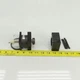 Inertia Dynamics 8923-0006 24V DC Spring Applied Brake 1/2" Shaft Motor Mounted