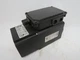 Weiss Servo Motor 0.045kW 610min-1 0.6/0.35A D230 Y400 50Hz 2.5Nm 25W 24VDC USED