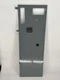 Square D Model 6 45" MCC MCCB Bucket Door Motor Control Center