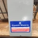  Franklin Electric QD Control Box Model #2801084915 - 1 HP, 230V, 3-wire