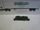 FANUC A16B-2203-0290/02A ETHERNET REMOTE PCB CIRCUIT BOARD - USED -FREE SHIPPING