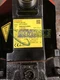 ONE USED FANUC SERVO MOTOR A06B-0075-B303
