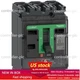 Schneider Electric C16N3MA150 NSX160N dsj MA 150A 3P3D-