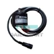 OMRON E6C3-AG5C-C 360P/R SENSOR ROTARY ENCODER E6C3AG5CC 12 T0 24 VDC NEW