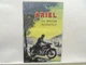 1959 Ariel The Modern Motorcycle Model 4G The Square Four Colt Red Hunter B7093
