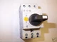 CUTLER HAMMER EATON XTPR012BC1 12 A MANUAL MOTOR PROTECTOR