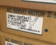 ONE Yaskawa Servo Motor SGMAH-08A1A41 NEW