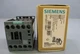 Siemens 3RT2017-1BB41 DC24V Contactor