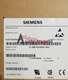 ONE NEW SIEMENS INVERTER 6SE7018-0ES87-2DA1