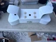 Siemens TwoHand Operation Console Metal - 3SU1853-3NB00-1AD1