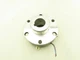 Binder 86 62114E4A Servo Motor DC Brake 24V 1.35A