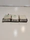 Lot Of 3* General Electric GE CR123H Overload Heater Mutli Sizes
