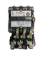 WESTINGHOUSE A200MACAC MAGNETIC STARTER (STYLE 765A837G01 SIZE 00 200/230V