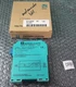 🆕️ PEPPERL+FUCHS KFD2-SD-Ex1.48 720444 Solenoid Driver ||FAST 🇺🇸 SHIP! 