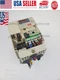 Yaskawa CIMR-V7AM42P2 Variable Speed Drive 3HP Motor 5.5Amp 460V 3 Ph