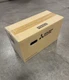 NEW, MITSUBISHI, FR-HEL-H132K, DC LINK CHOKE FOR FR-F840 / FR-F740 VFDs.