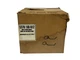NEW WARNER ELECTRIC 5370-169-042 BRAKE MODULE EM50-20 W/ 5370-270-015 CLUTCH