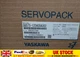 SGD7S-120A00A002 1PC New Yaskawa Servo Drive SGD7S-120A00A002