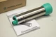 PEPPERL + FUCHS UC4000 30GM IUR2 V15 ultrasonic probe UC4000-30GM-IUR2-V15 original packaging