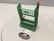 PHOENIX CONTACT Plug-In Card Holder SKBI64/F48 Used #106834