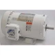 DAYTON 2DAK7 Washdown Motor,1/2 HP,1750,56,230/460V 2DAK7