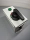 Allen Bradley 1000-194RG2 w 194R-PB 800F-N3G Selector Switch Assembly OpenBox124