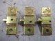 Square D Heater B10.2 *Lot of 3* Used