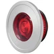 10250TC57 Cutler Hammer Red Side Lighted Push-Pull Lens  -SA